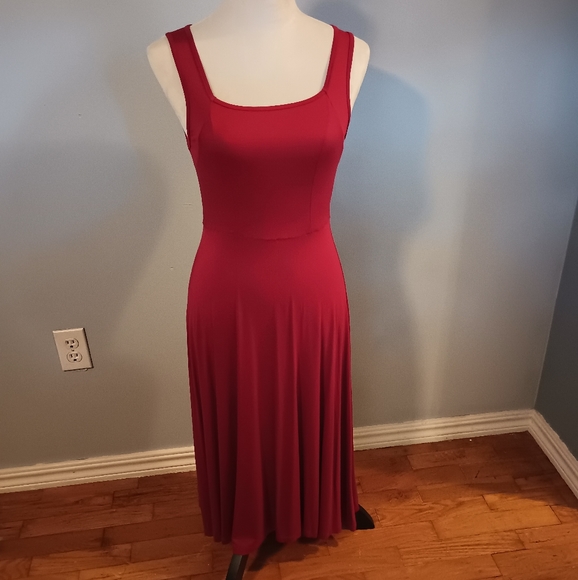 Women's Casual Dress - Picture 1 of 2